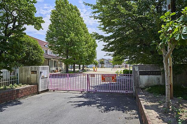 大津市立下阪本幼稚園