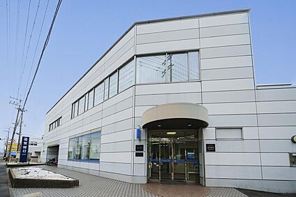 滋賀銀行 播磨田代理店 約1520m～1680m(徒歩19分～21分)