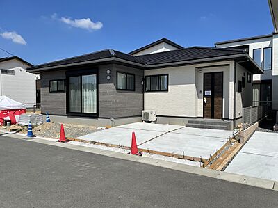 10 22 Juタウン玉島乙島27 32号地 ライフデザイン カバヤ ハウジングモール倉敷展示場の一戸建て 令和3年8月 27号地 105 87m2 1f延床面積53 13m2 2f延床面積52 74m2 ４ldk ウォークインクローゼット 2 0万円 3 150万円