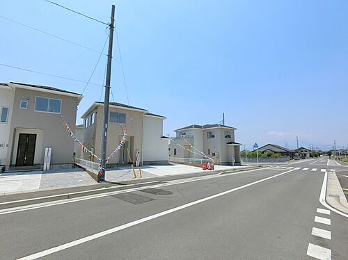 ホームズ 前橋市富士見町時沢の新築一戸建て 分譲住宅 建売 一軒家 物件一覧 購入情報