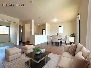 リーブルガーデン　前橋市富士見町小沢　全4棟 その他