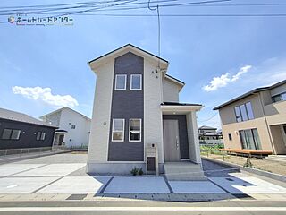 ブルーミングガーデン　前橋市上新田町　全5棟 その他