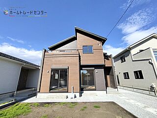 ブルーミングガーデン　藤岡市下栗須 その他