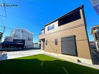 ハートフルタウン　前橋市天川大島町　全2棟 その他