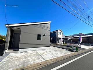 リナージュ　高崎市江木町23-1期 その他