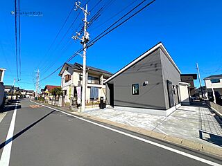 リナージュ　高崎市江木町23-1期 その他
