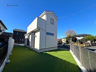 リナージュ　高崎市江木町23-1期 その他