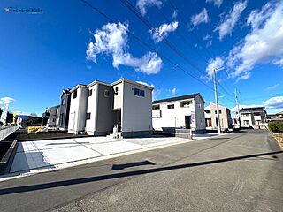 リーブルガーデン　富岡市下高瀬 その他