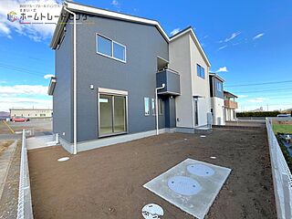 第1高崎市冷水町　全２棟 その他