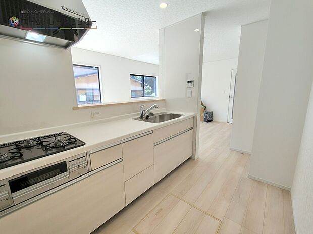 ◆資料送付・ご見学即対応！室内ご内覧いただけます♪
