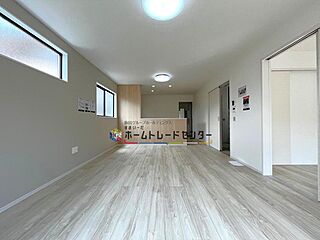 KIS高崎市新後閑町2期　全1棟 その他