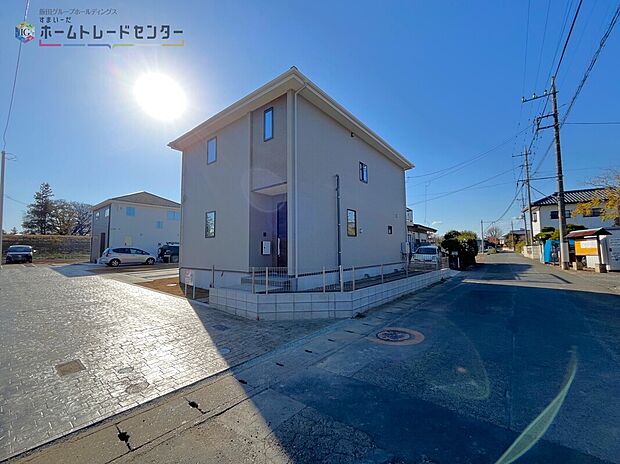 ◆気になった物件すぐにご見学対応させていただきます♪平日・お仕事帰りなど、いつでもご案内可能です♪実際に現地をご覧になりませんか♪