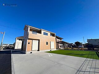 Heartful-Town　玉村町斉田　全6棟 その他