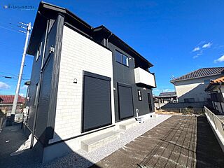 BLOOMING　GARDEN　吉井町長根　全1棟 その他