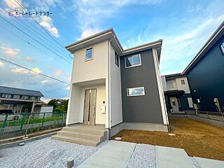 KMF高崎市柴崎町1期　全2棟 外観