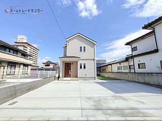 Heartful-Town　前橋市石倉町3丁目　全1棟 その他