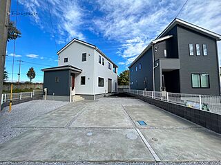 Livele Garden.S　第5高崎寺尾　全2棟 その他