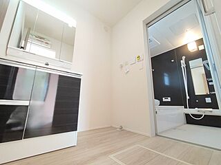 LiGNAGE　藤岡市下栗須第1期　全３棟 その他