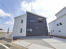 群馬県前橋市富士見町時沢：物件画像