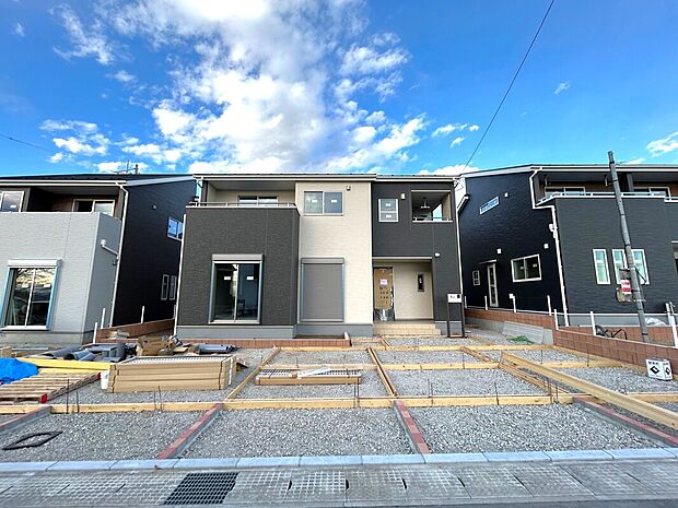 ◆資料送付・ご見学即対応！ご不明点等、スタッフがしっかりと説明させていただきますので、安心して現地をご覧ください♪