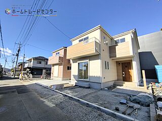 Heartful-Town　高崎市堰代町　全３棟 その他