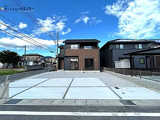 BLOOMING　GARDEN　前橋市江田町　全1棟 その他