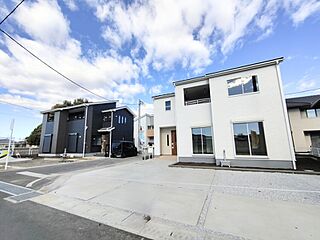 Livele Garden.S　藤岡藤岡第34　全4棟　 外観