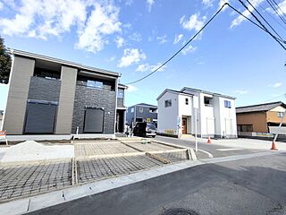 Livele Garden.S　藤岡藤岡第34　全4棟　 その他