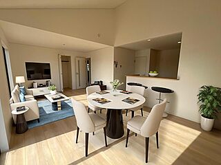 Cradle garden　高崎市箕郷町白川第２　全６棟 その他