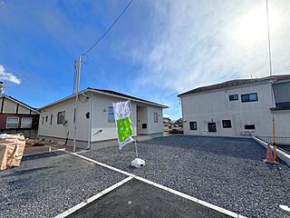 Cradle garden　高崎市箕郷町白川第２　全６棟 その他