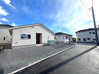 Cradle garden　高崎市箕郷町白川第２　全６棟 その他