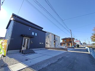 Livele Garden.S　前橋市鶴光路町　全２棟 その他