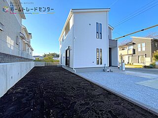 Livele Garden.S　高崎上小鳥町第6　全2棟 その他