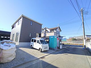 Cradle garden　前橋市関根町第3　全１棟 その他