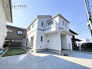 Heartful-Town　前橋市朝日町３丁目　全1棟 外観