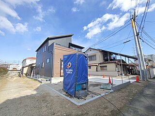 飯田グループホールディングス　BLOOMING　GARDEN　高崎市倉賀野町2期 その他