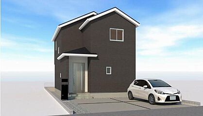 飯田グループホールディングス　LiGNAGE　玉村斎田第2期　全7棟 その他