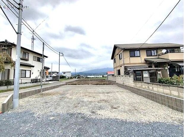 ◆当日のご見学予約も承ります。ご不明点等、スタッフがしっかりと説明させていただきます！同じものは２つとない「夢のマイホーム」との出会いが待っているかもしれません。

