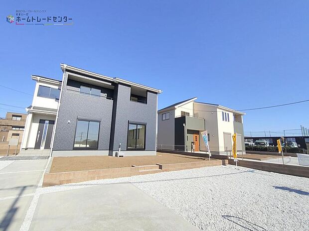 ◆休日にご家族揃ってご見学はいかがでしょうか♪実際の現地を見てみると図面などではわからない、新たな発見もありますのでまずはお気軽にお問い合わせください！