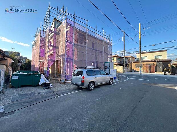 ◆飯田グループホールディングス唯一の販売専門会社のホームトレードセンターの社員が直接、当物件をご案内いたします。見学希望、資料請求等、お気軽にお問い合わせくださいませ♪