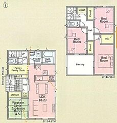 飯田グループホールディングス　Cradle garden　高崎市吉井町神保第１ その他