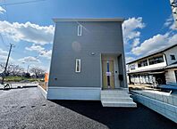 群馬県前橋市北代田町：物件画像