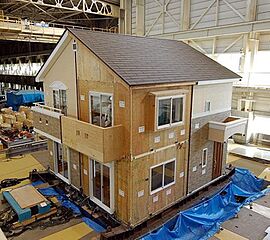 飯田グループホールディングス　Heartful-Town　高崎市東貝沢町3丁目 その他