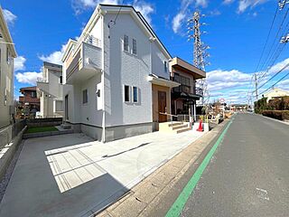 飯田グループホールディングス　Heartful-Town　高崎市浜尻町 その他