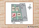 群馬県前橋市北代田町：物件画像
