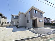 群馬県前橋市北代田町：物件画像