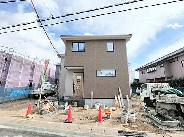 ◆休日にご家族揃ってご見学はいかがでしょうか♪実際の現地を見てみると図面などではわからない、新たな発見もありますのでまずはお気軽にお問い合わせください！！