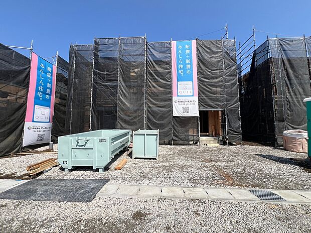 現地（2026年3月）撮影