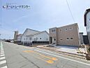 群馬県前橋市樋越町：物件画像
