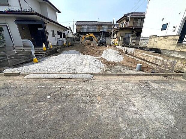 ◆当日のご見学予約も承ります。ご不明点等、スタッフがしっかりと説明させていただきます！同じものは２つとない「夢のマイホーム」との出会いが待っているかもしれません。

